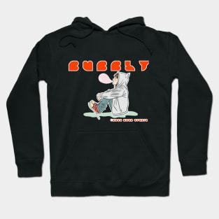 Bubbly Hoodie